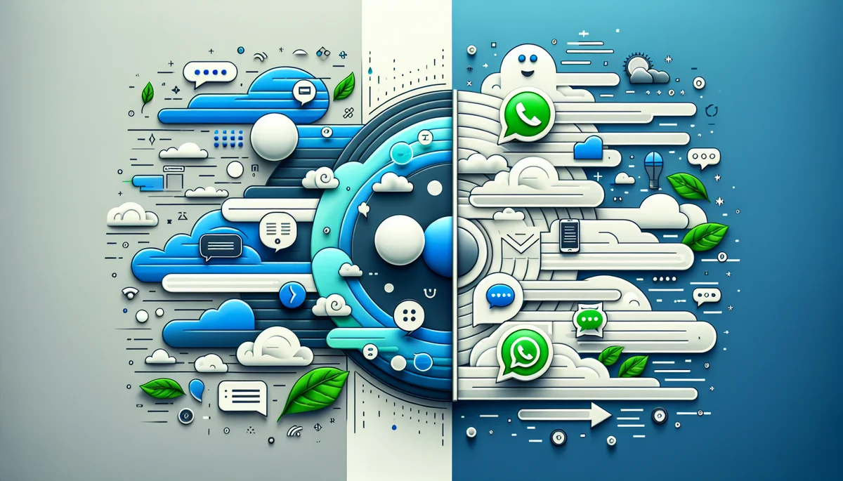ChatDaddy vs ManyChat: Which WhatsApp CRM is Better in 2026?