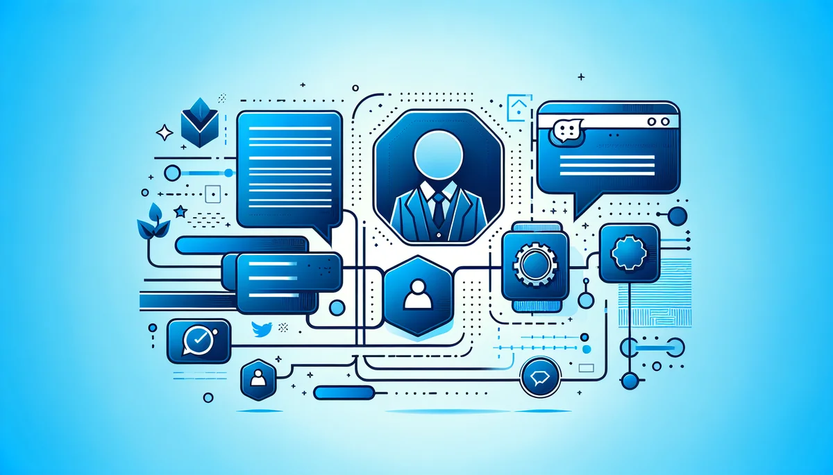 WhatsApp business messaging automation workflow