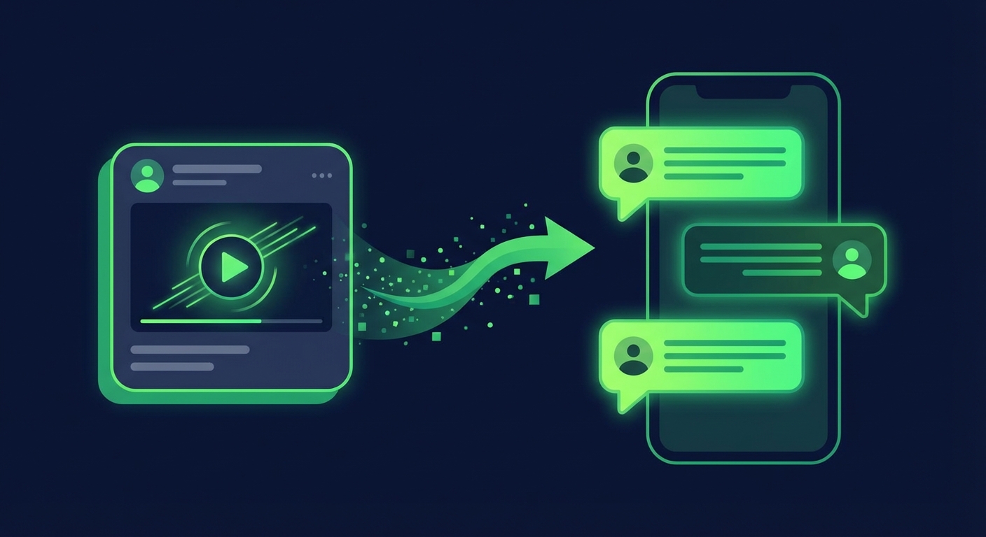 Click-to-WhatsApp Ads: Generate 5x More Leads from Meta Ads in 2026