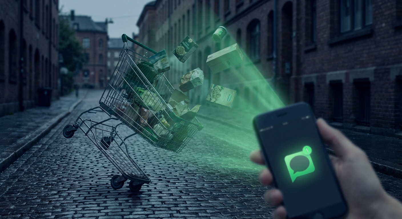 WhatsApp Abandoned Cart Recovery: Recover 3x More Sales in 2026