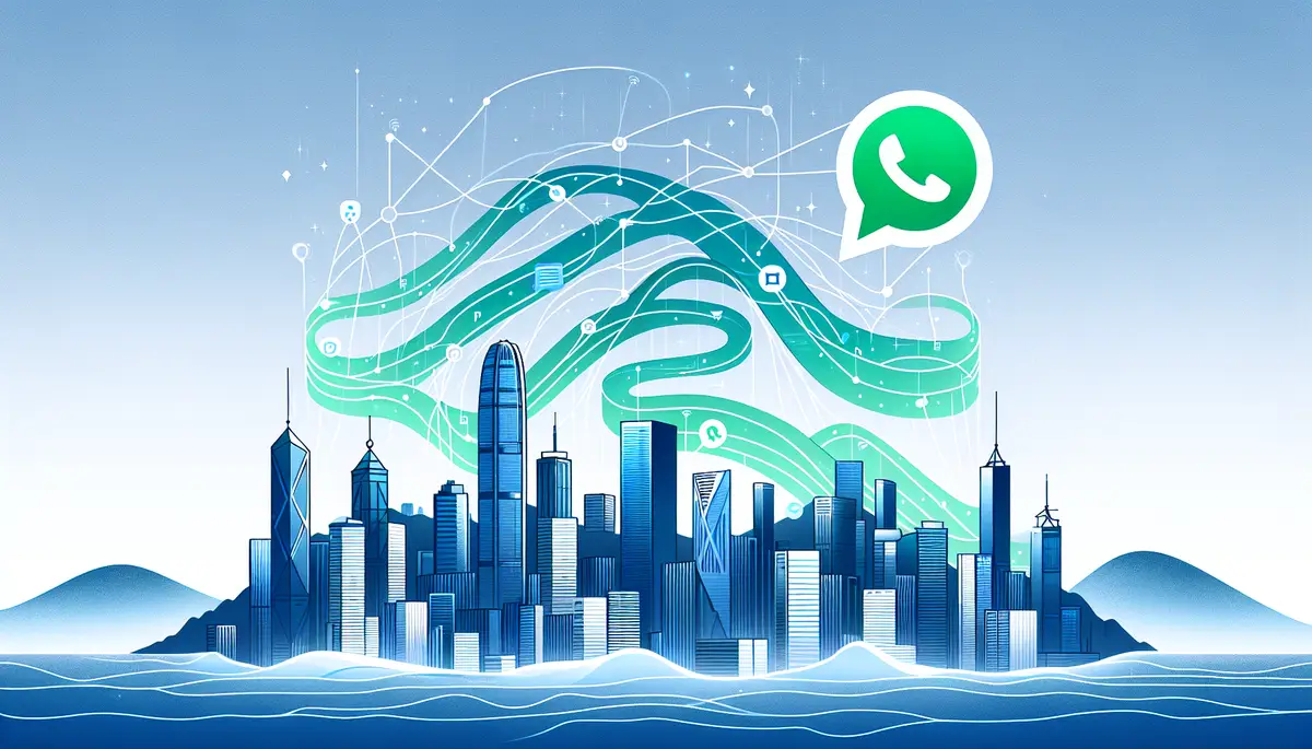 WhatsApp Business API Hong Kong: Complete Setup Guide for HK Businesses in 2026