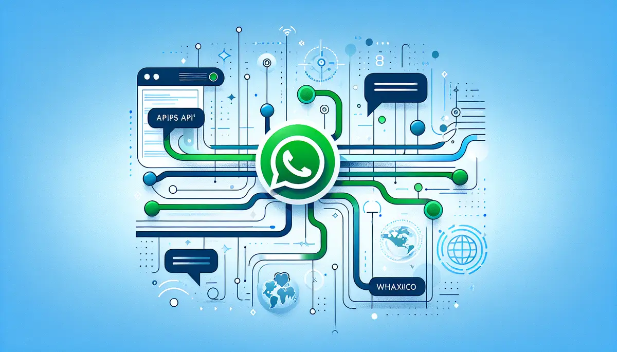 WhatsApp Business API in Mexico: Complete Guide for 2026