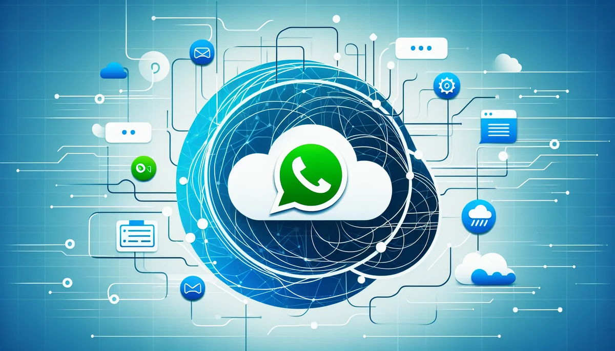 WhatsApp Business API in Saudi Arabia: Complete Guide for 2026