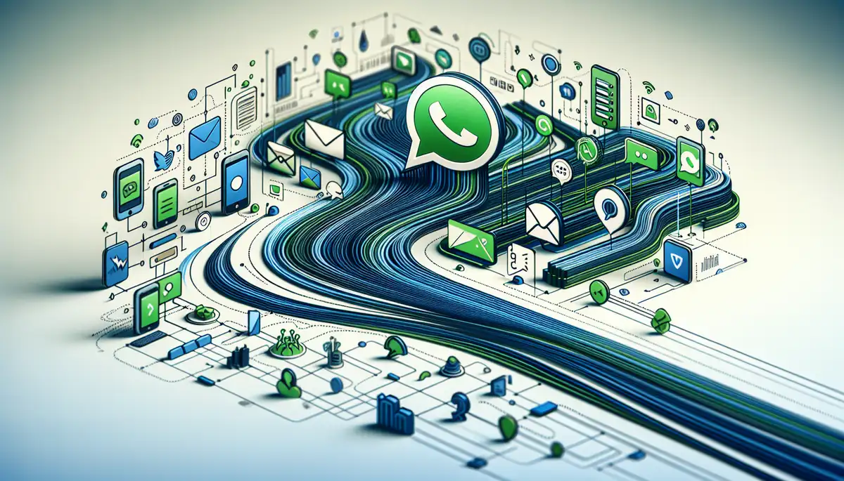 WhatsApp Business API UK: Complete Setup Guide for British Businesses in 2026
