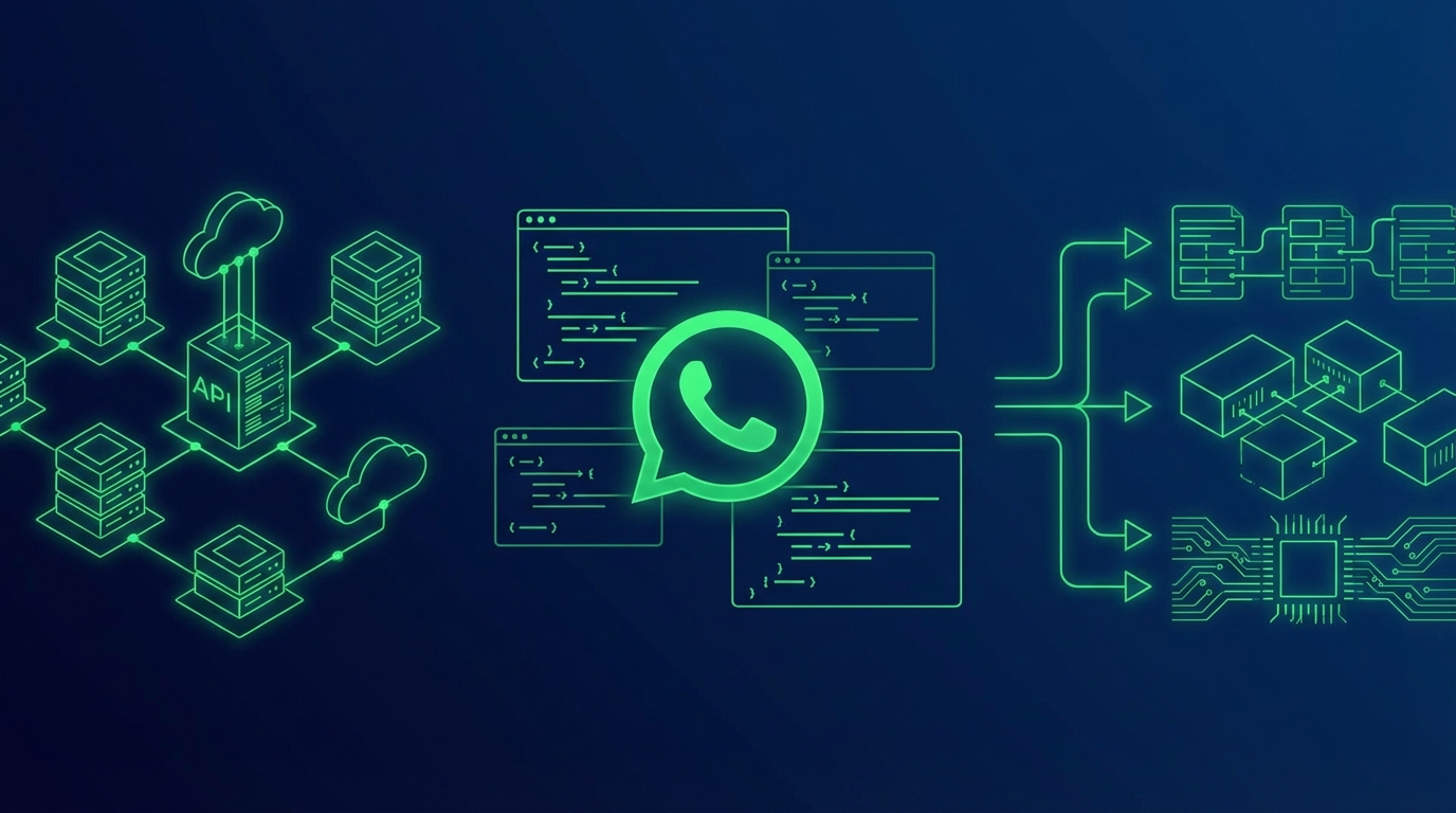 WhatsApp Business API: Complete Guide for 2026