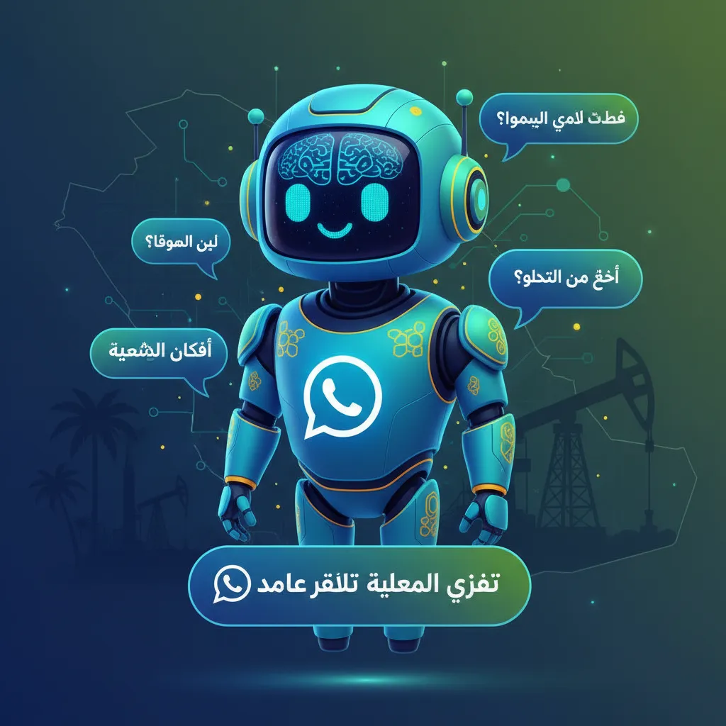 WhatsApp Chatbot Saudi Arabia: Automate Customer Service in Arabic