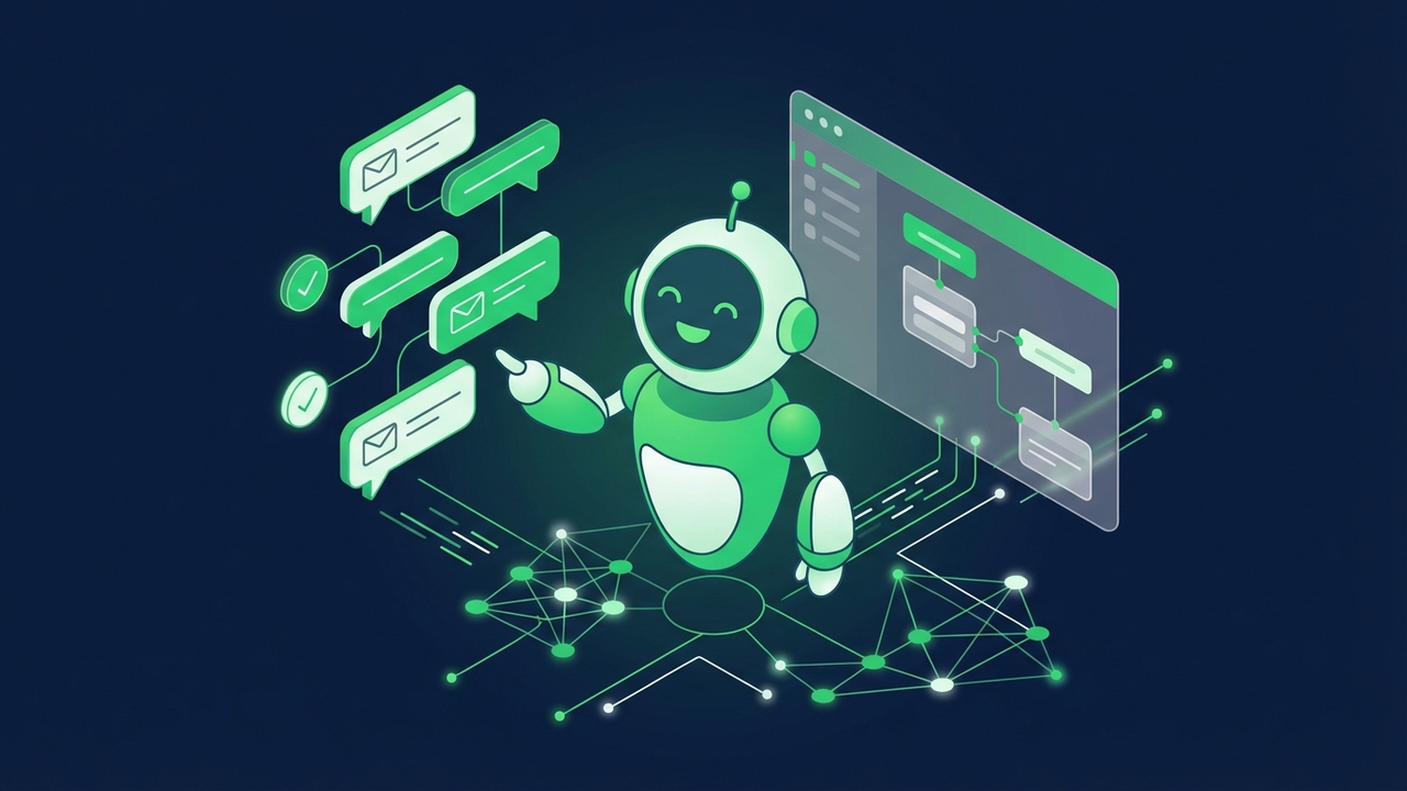WhatsApp Chatbot: The Complete Guide to Building AI-Powered Bots in 2026