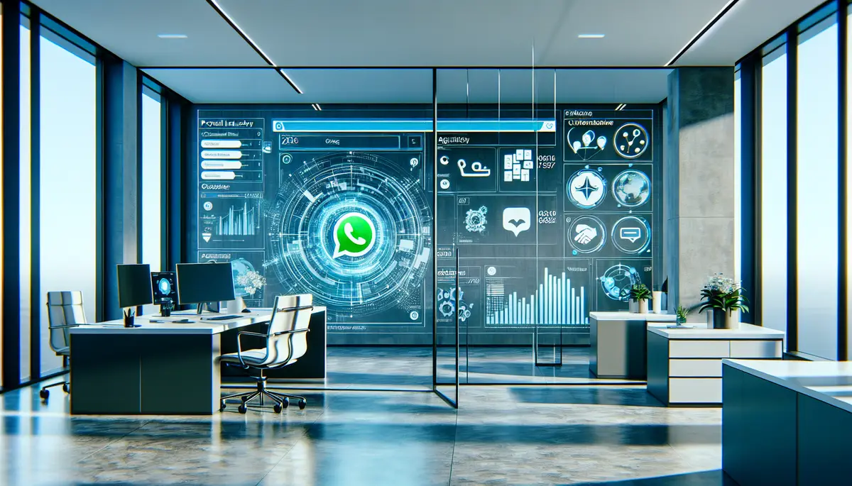 WhatsApp CRM for Agriculture: Automate Agriculture Customer Engagement in 2026