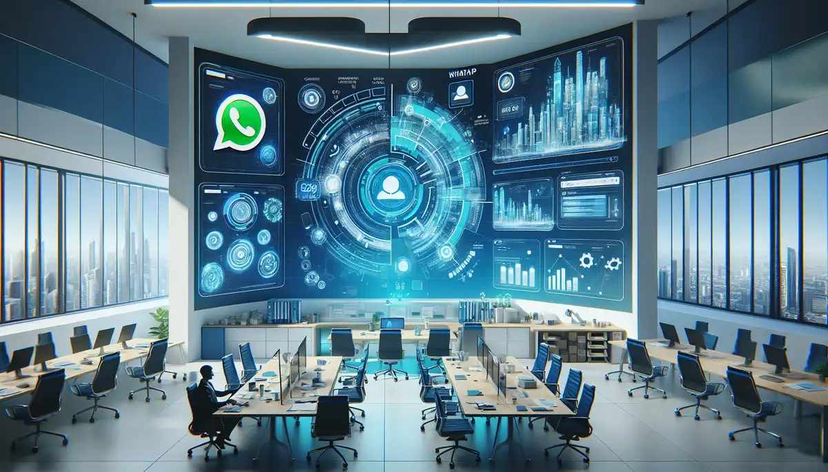 WhatsApp CRM for Construction: Automate Construction Customer Engagement in 2026