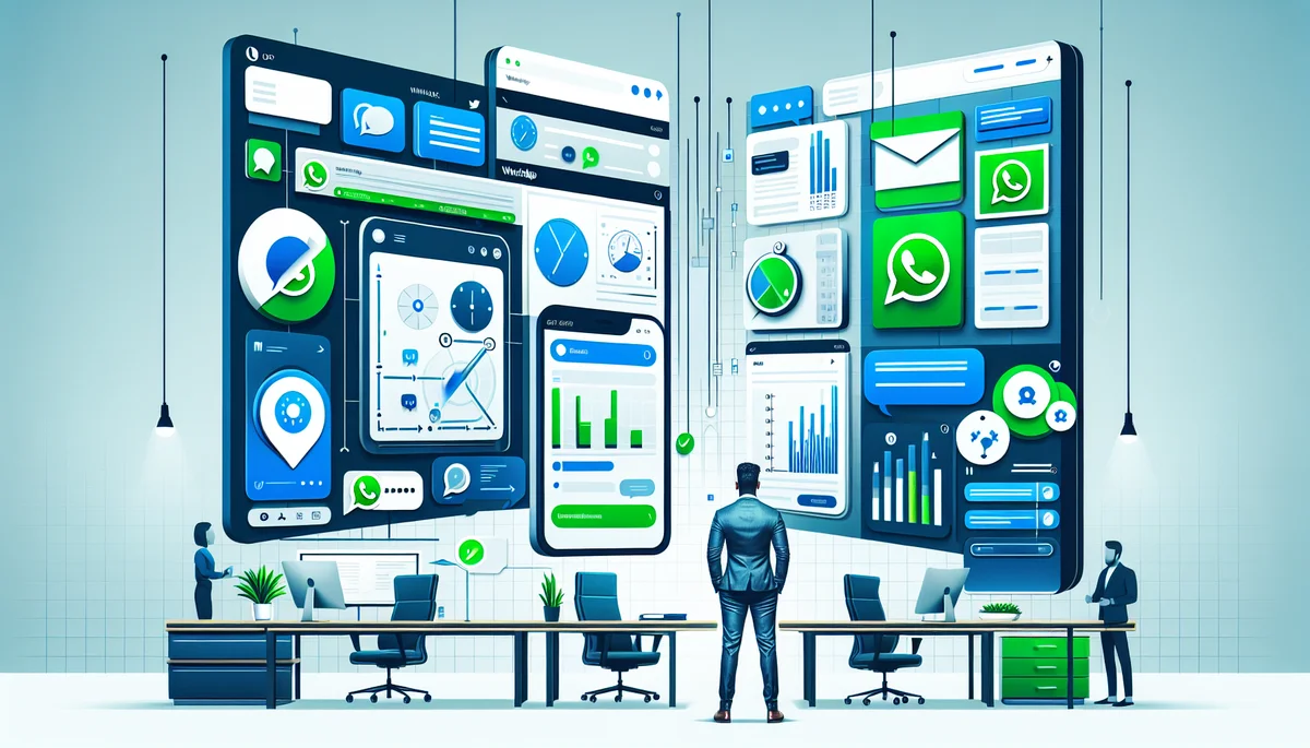 WhatsApp CRM for Fashion & Apparel: The Complete Guide for Fashion Brands in 2026