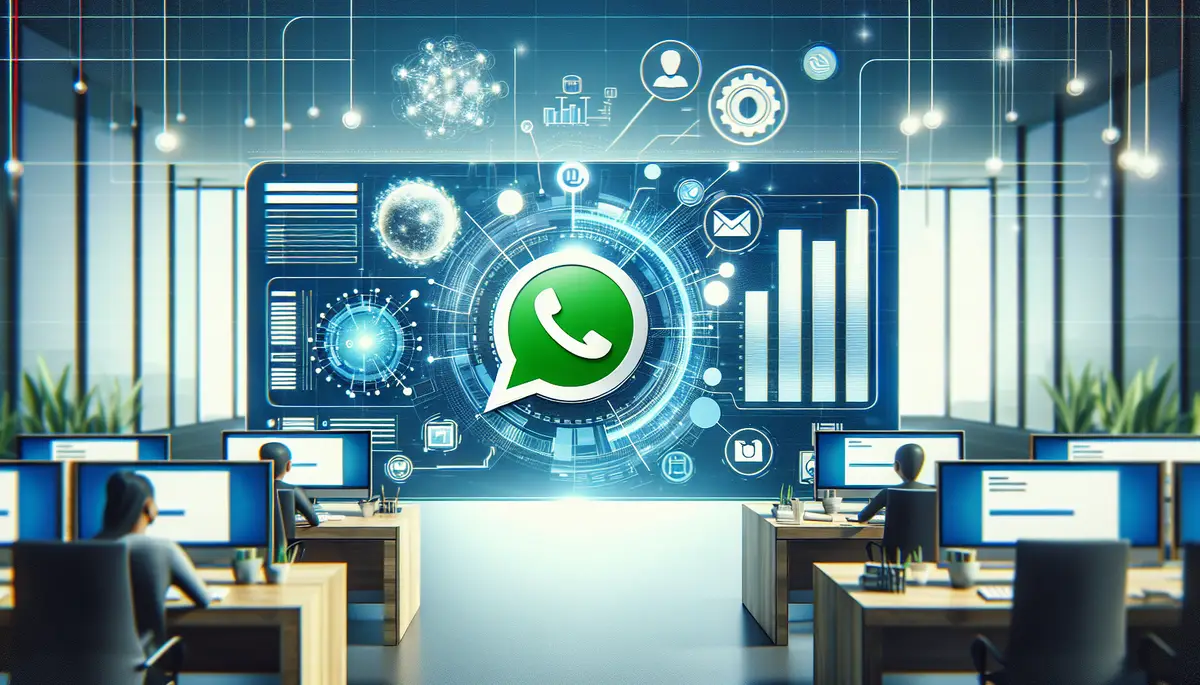 WhatsApp CRM for Fintech: The Complete Guide to Financial Services on WhatsApp in 2026