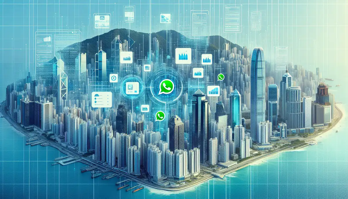 WhatsApp CRM Hong Kong: The Complete Guide for HK Businesses in 2026