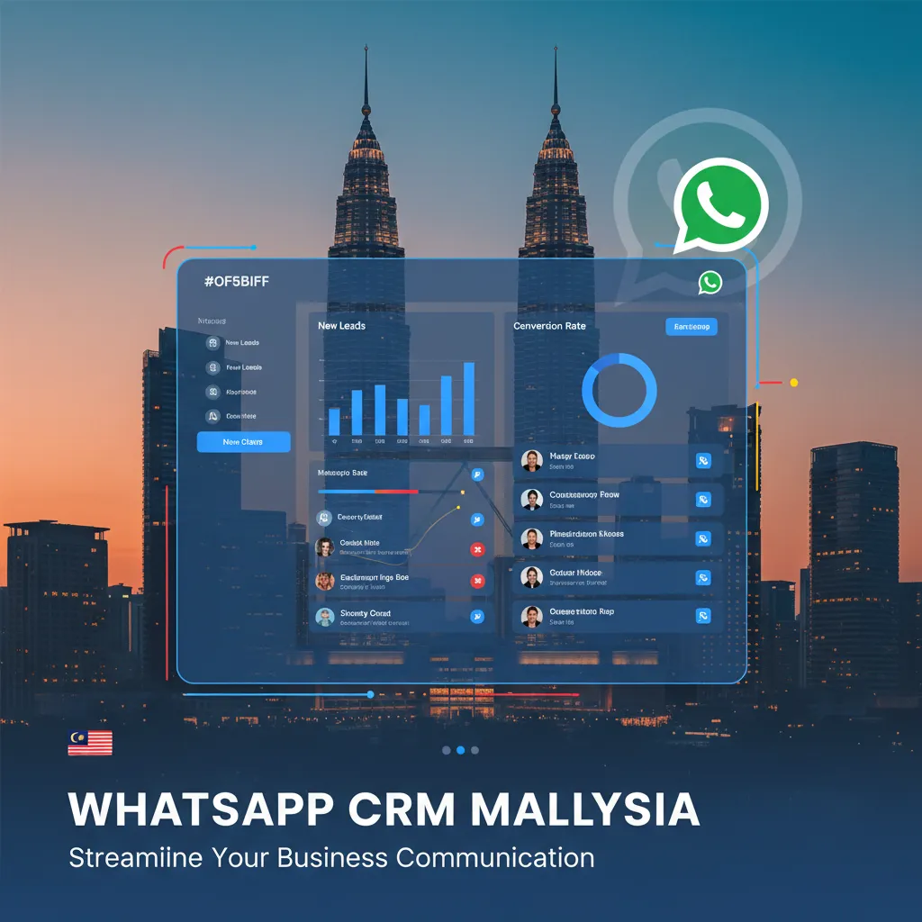 WhatsApp CRM Malaysia: The Complete Guide for Local Businesses in 2026