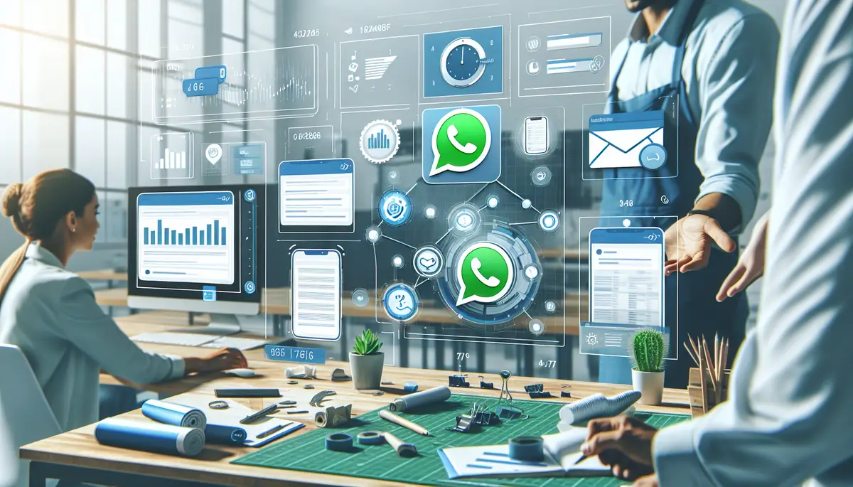 WhatsApp CRM for Manufacturing: The Complete Guide in 2026