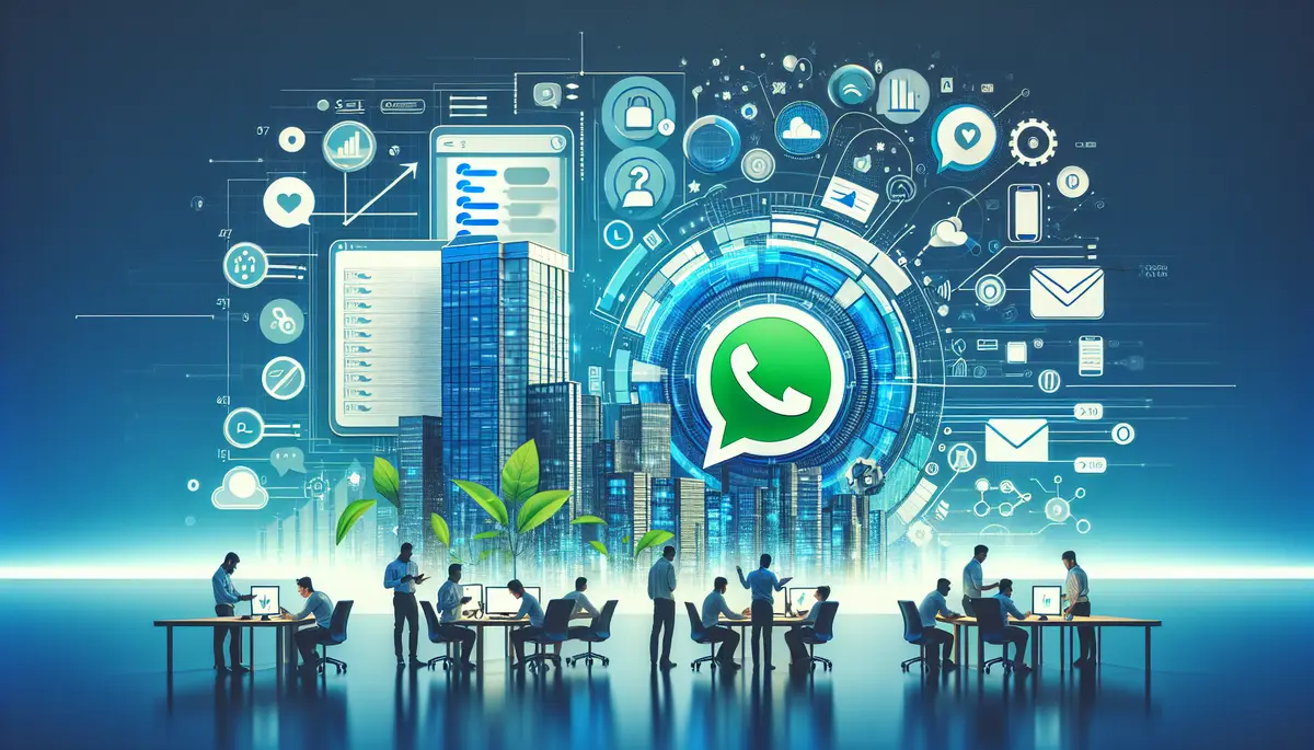 WhatsApp CRM for SaaS: Automate SaaS Customer Engagement in 2026