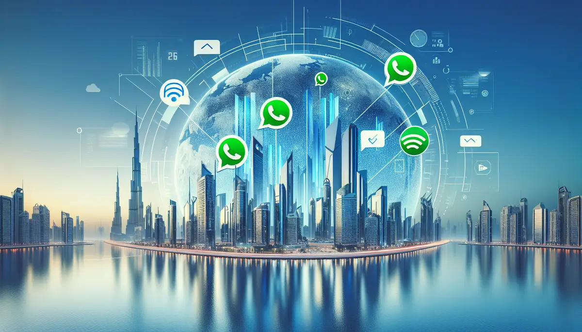 WhatsApp CRM UAE: The Complete Guide for UAE Businesses in 2026
