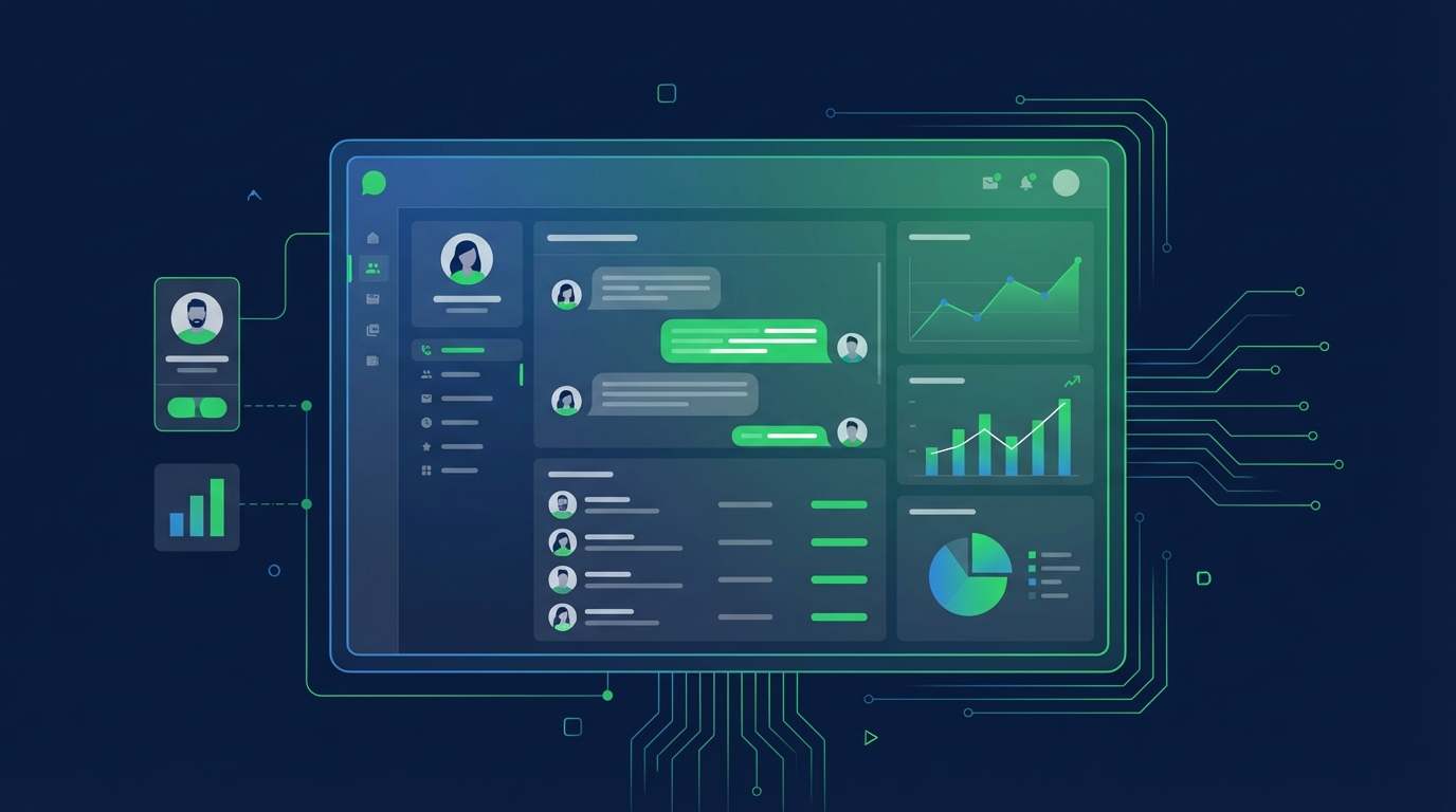 WhatsApp + Calendly Integration: Connect & Automate in 2026