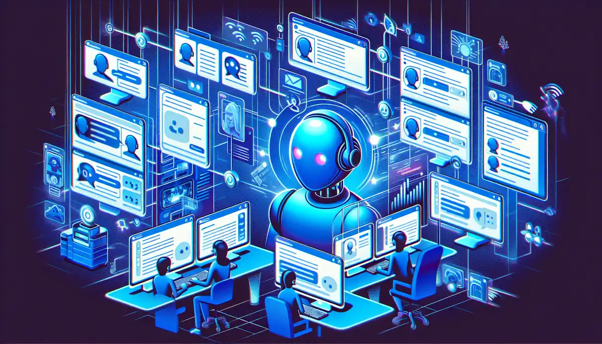 WhatsApp Customer Support Automation: How to Handle 10x More Tickets Without Hiring in 2026