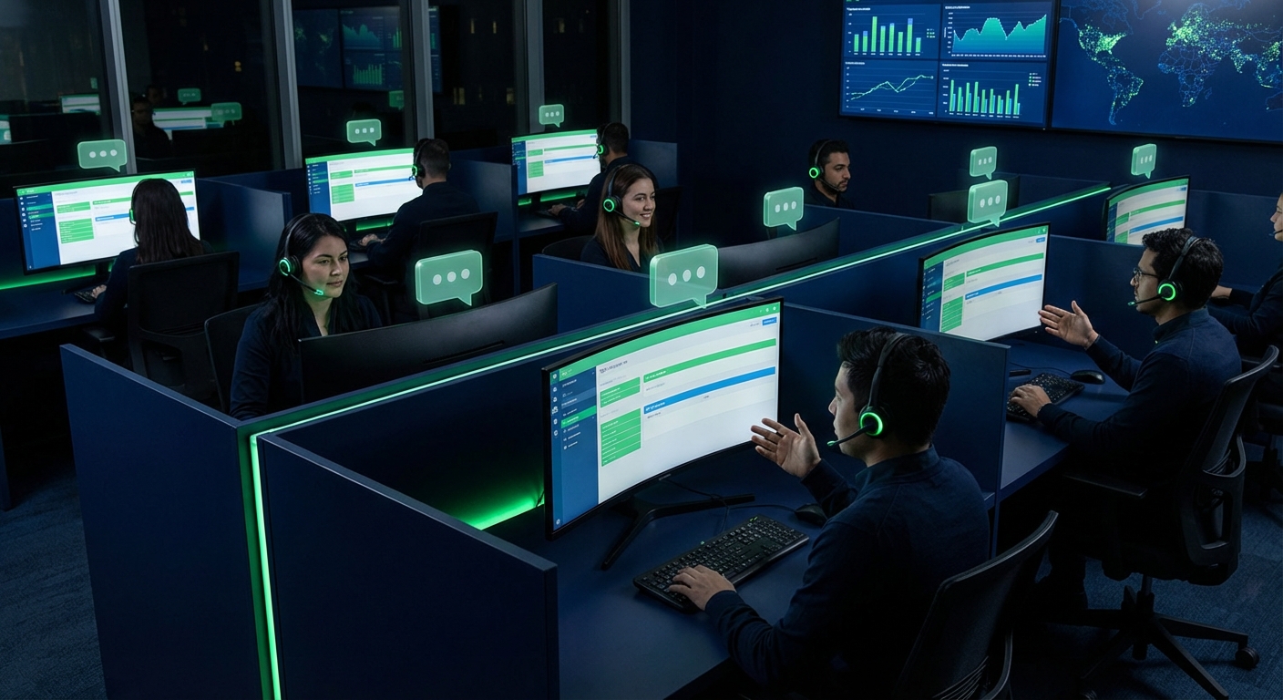 WhatsApp Customer Support: Build a Help Desk That Scales in 2026