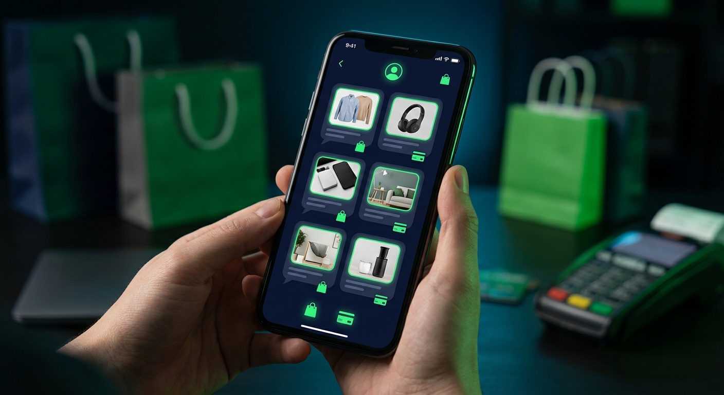 WhatsApp Ecommerce: The Complete Guide to Selling on WhatsApp in 2026