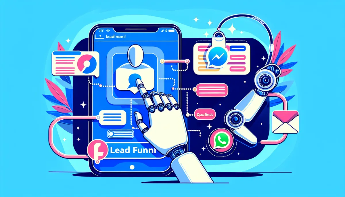 WhatsApp Lead Generation: How to Capture and Convert Leads with Click-to-WhatsApp Ads in 2026