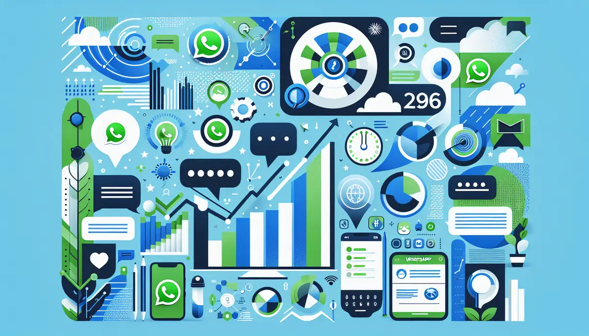WhatsApp Marketing Strategy 2026: The Definitive Playbook for Business Growth